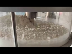 Машина упаковки порошка специи