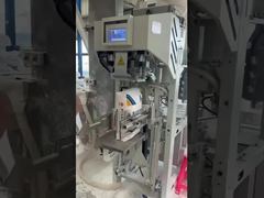 Пакер с крыльчаткой, машина для наполнения мешков с цементным клапаном с крыльчаткой